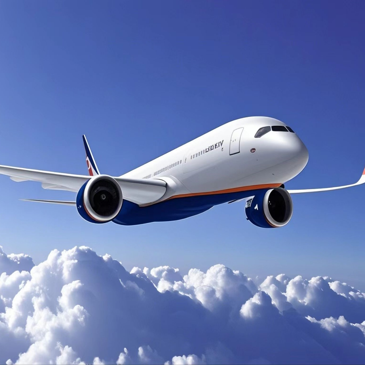 同安区到北京空运当日达服务，航空快递如闪电，包裹当天送达